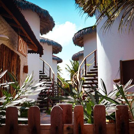 Oka Pousada Atins Exterior photo