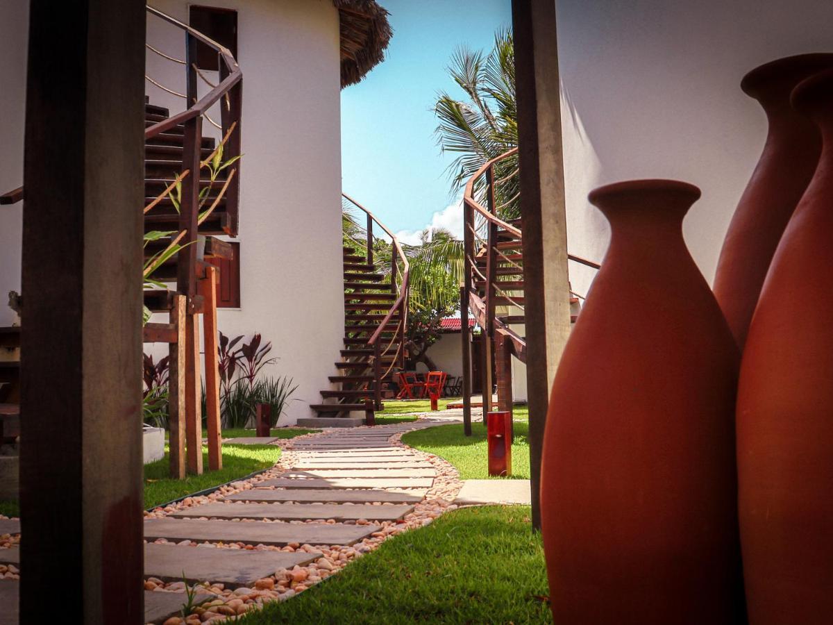 Oka Pousada Atins Exterior photo