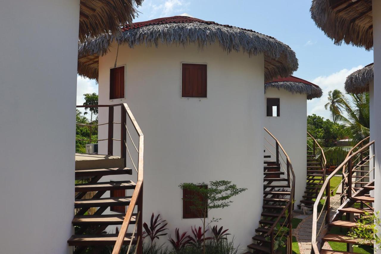 Oka Pousada Atins Exterior photo