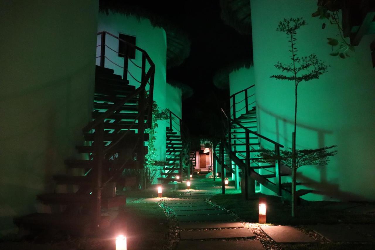 Oka Pousada Atins Exterior photo