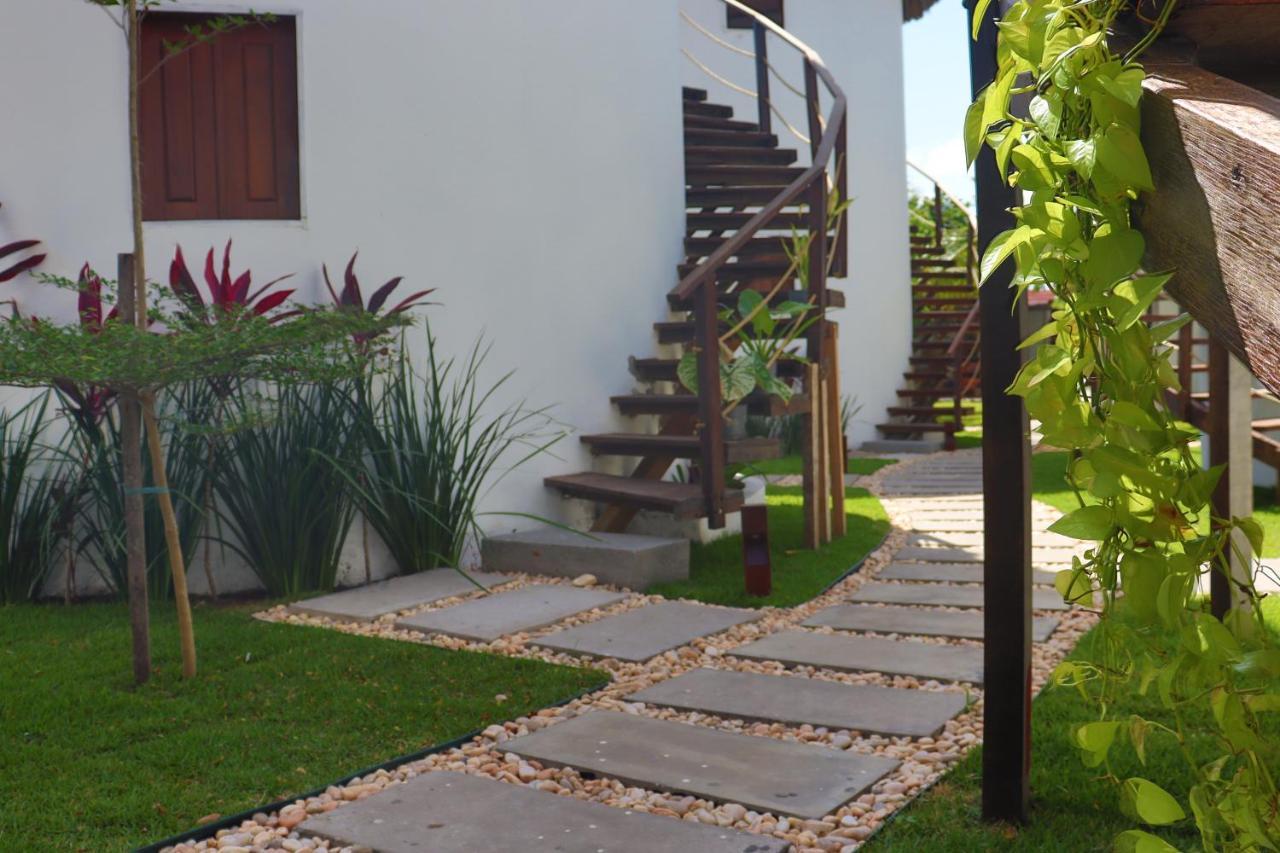 Oka Pousada Atins Exterior photo
